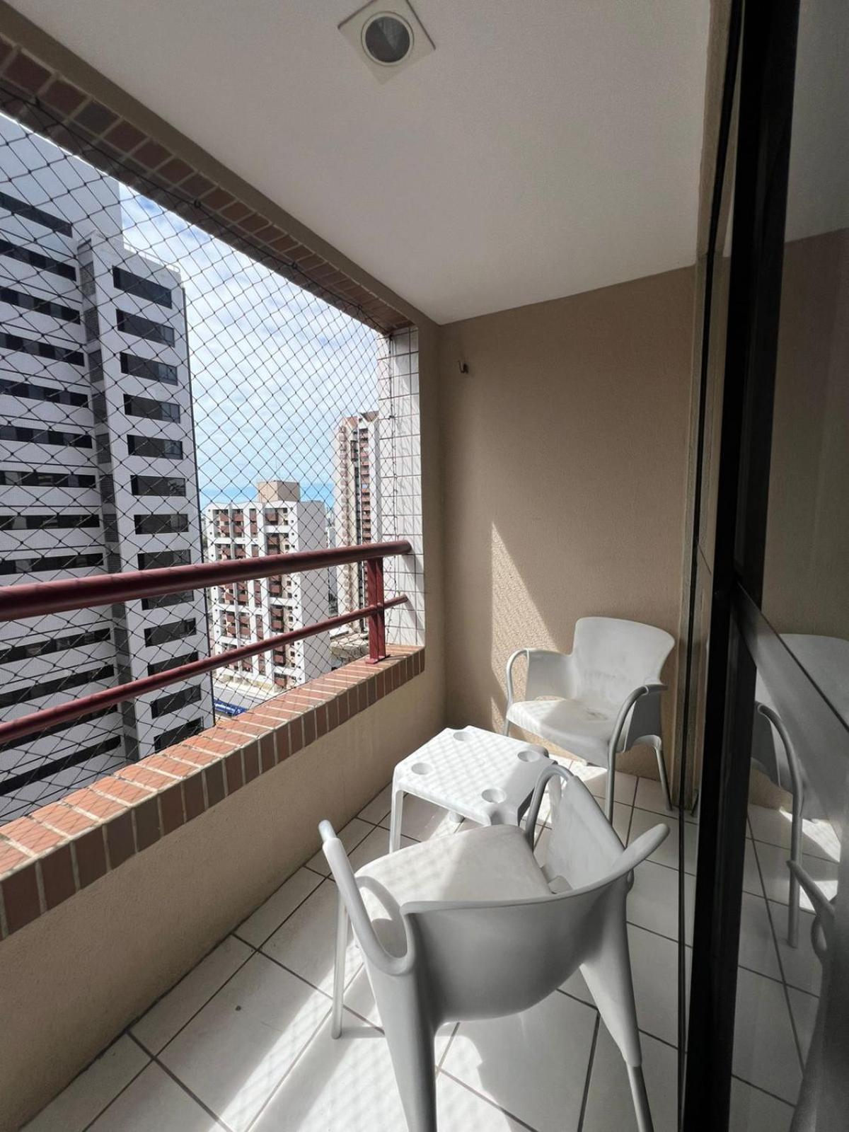 Apartment Sombra & Sol Fortaleza (Ceara)