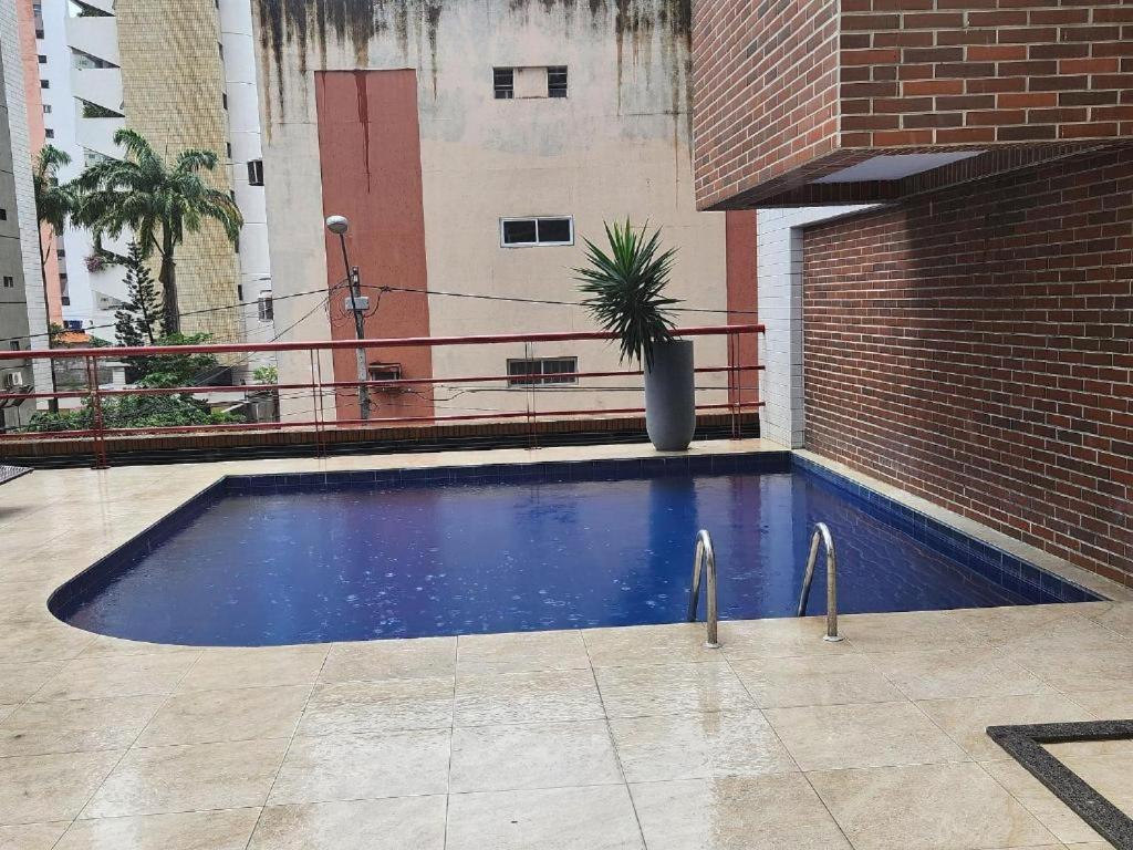 Apartamento Sombra & Sol Fortaleza (Ceara)
