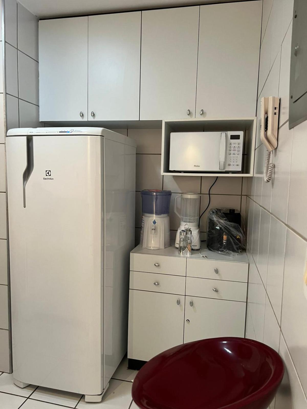 Sombra & Sol Apartamento