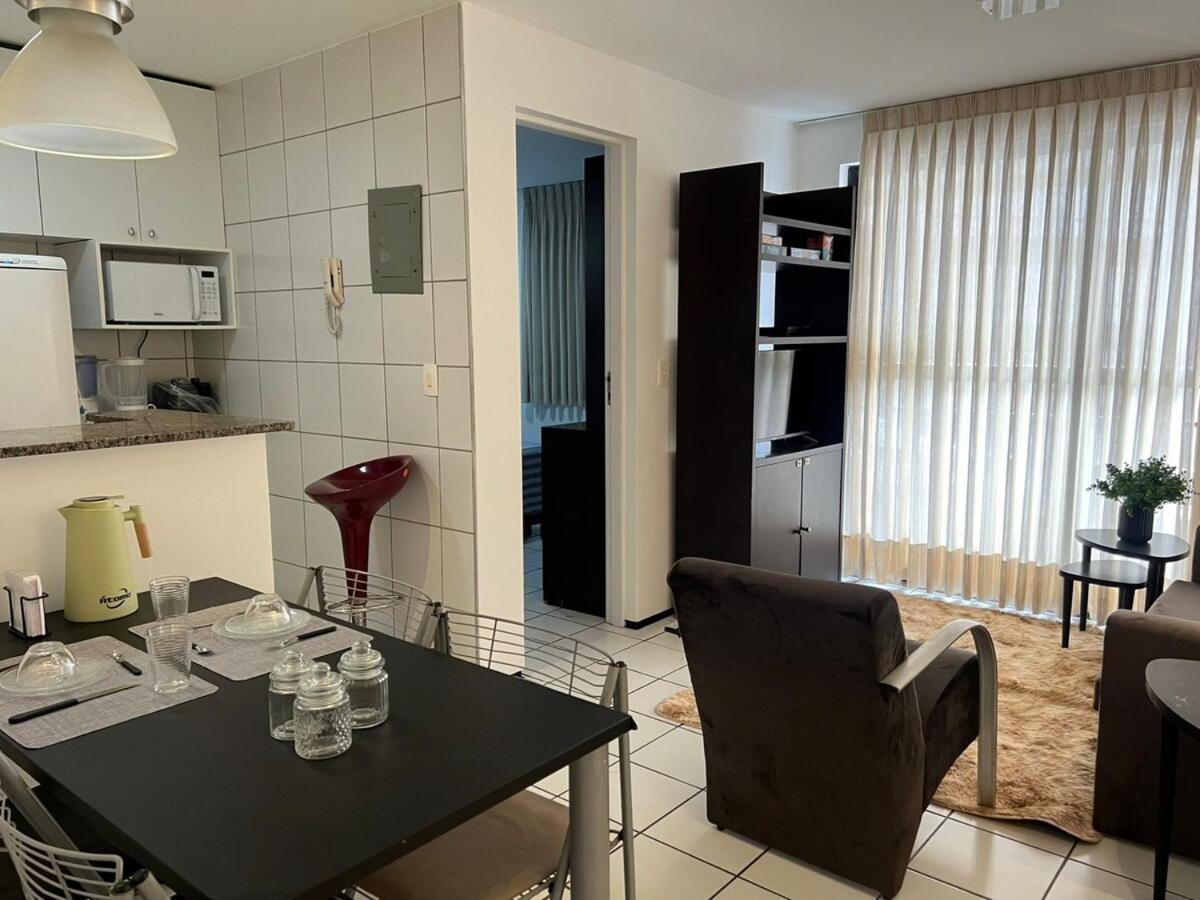 Sombra & Sol Apartamento *
