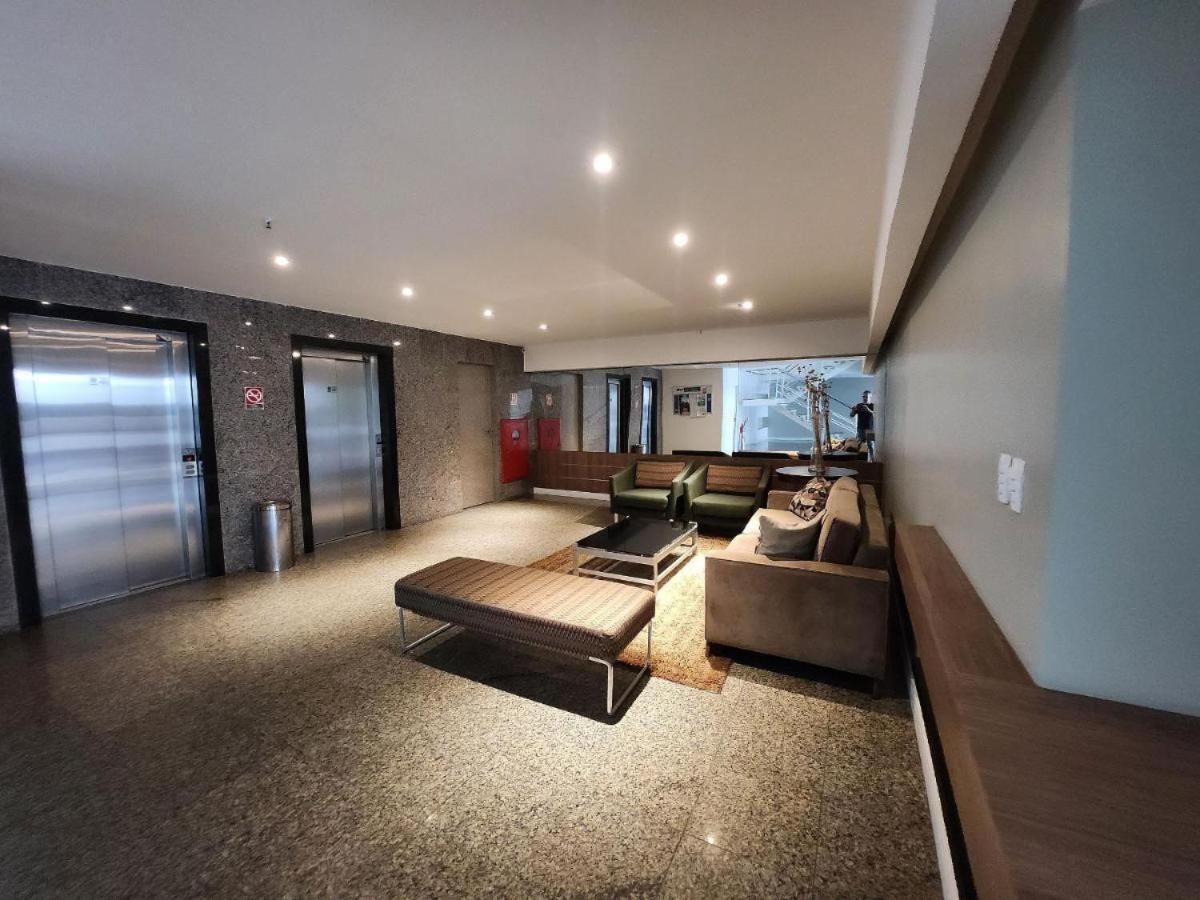 Sombra & Sol Apartamento