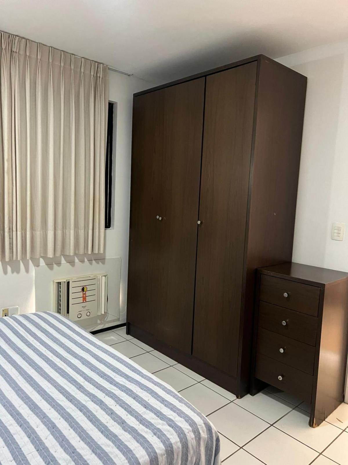 Sombra & Sol Apartamento
