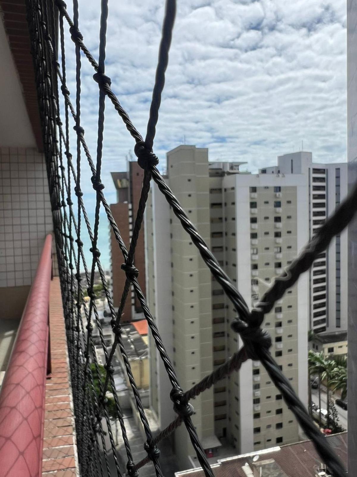 Sombra & Sol Apartamento *