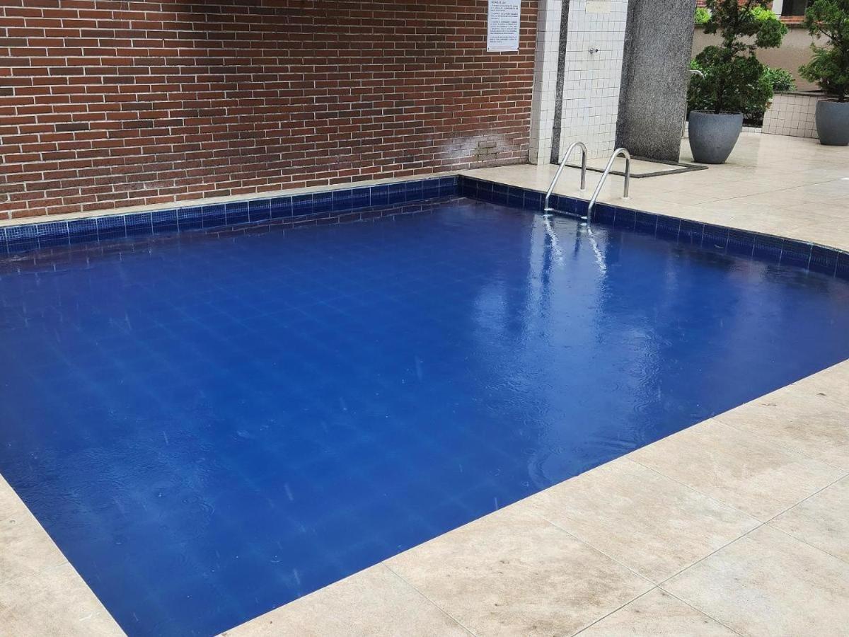 Apartamento Sombra & Sol *