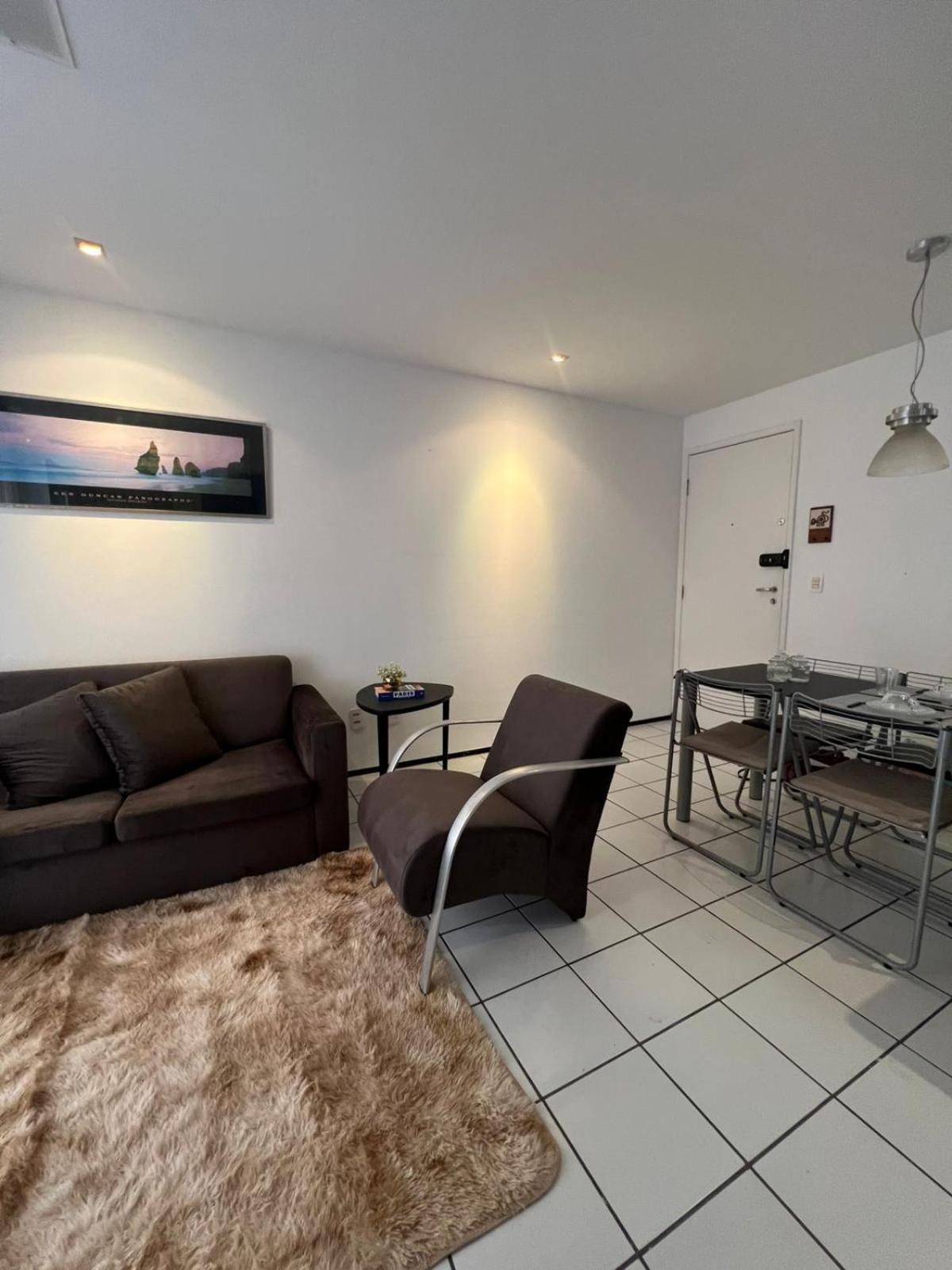 Apartamento Sombra & Sol Fortaleza (Ceara)
