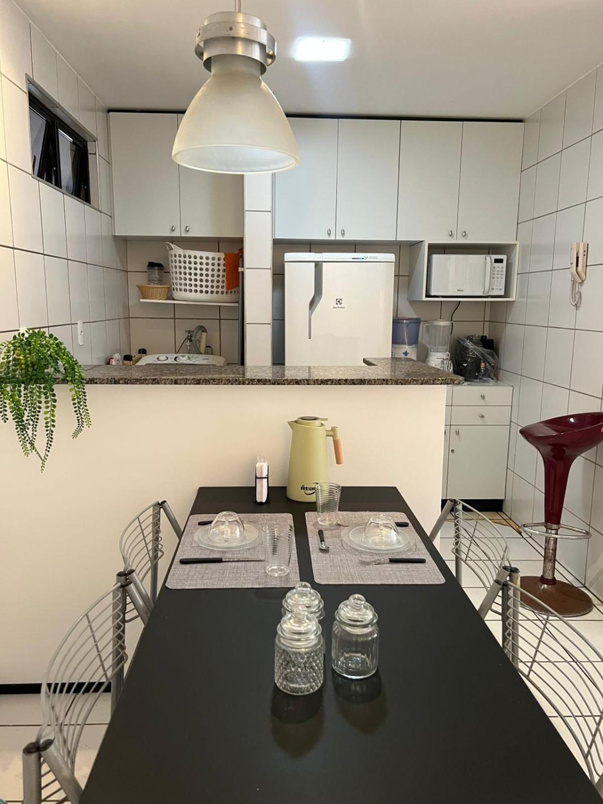 Sombra & Sol Apartamento