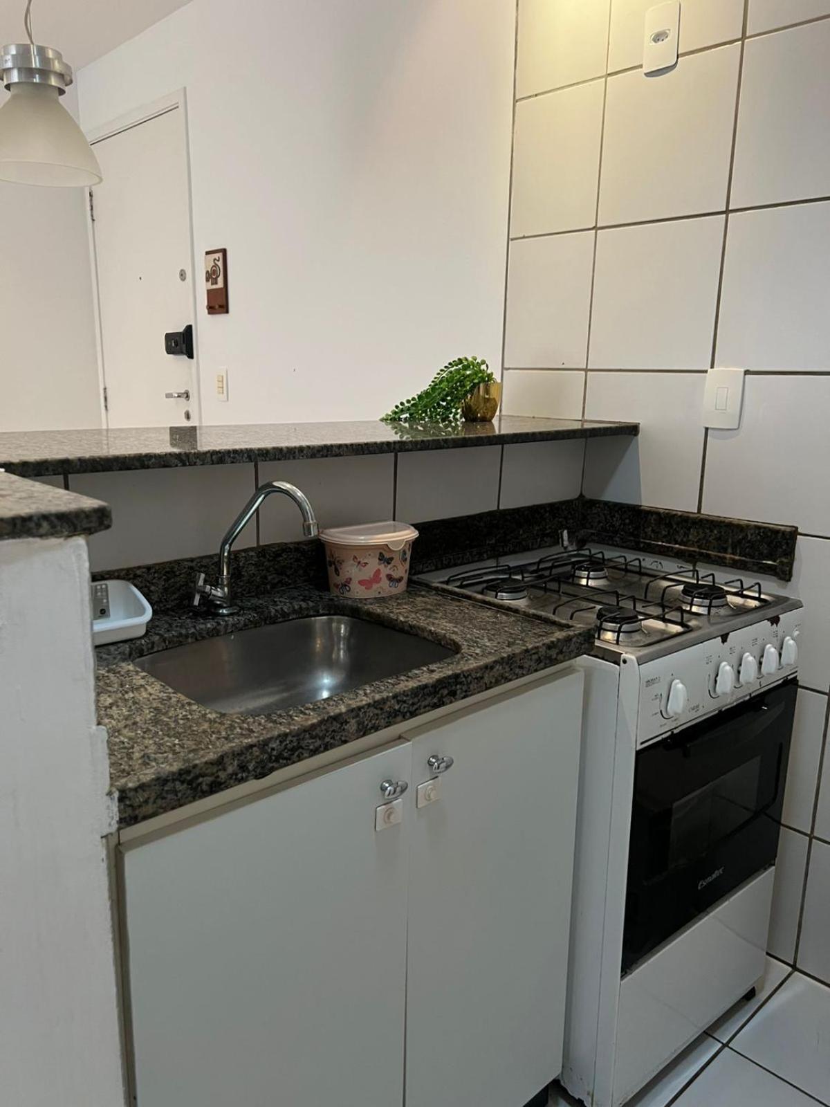 Apartamento Sombra & Sol