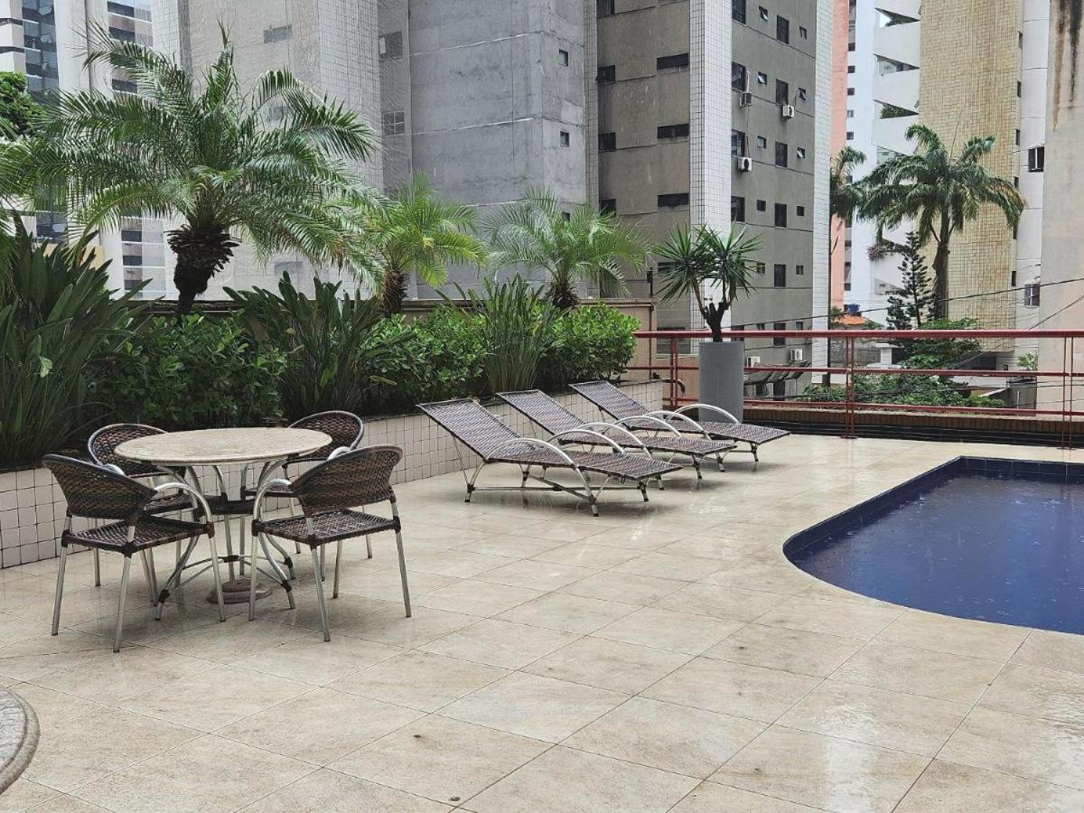 Sombra & Sol Apartamento Fortaleza (Ceara)