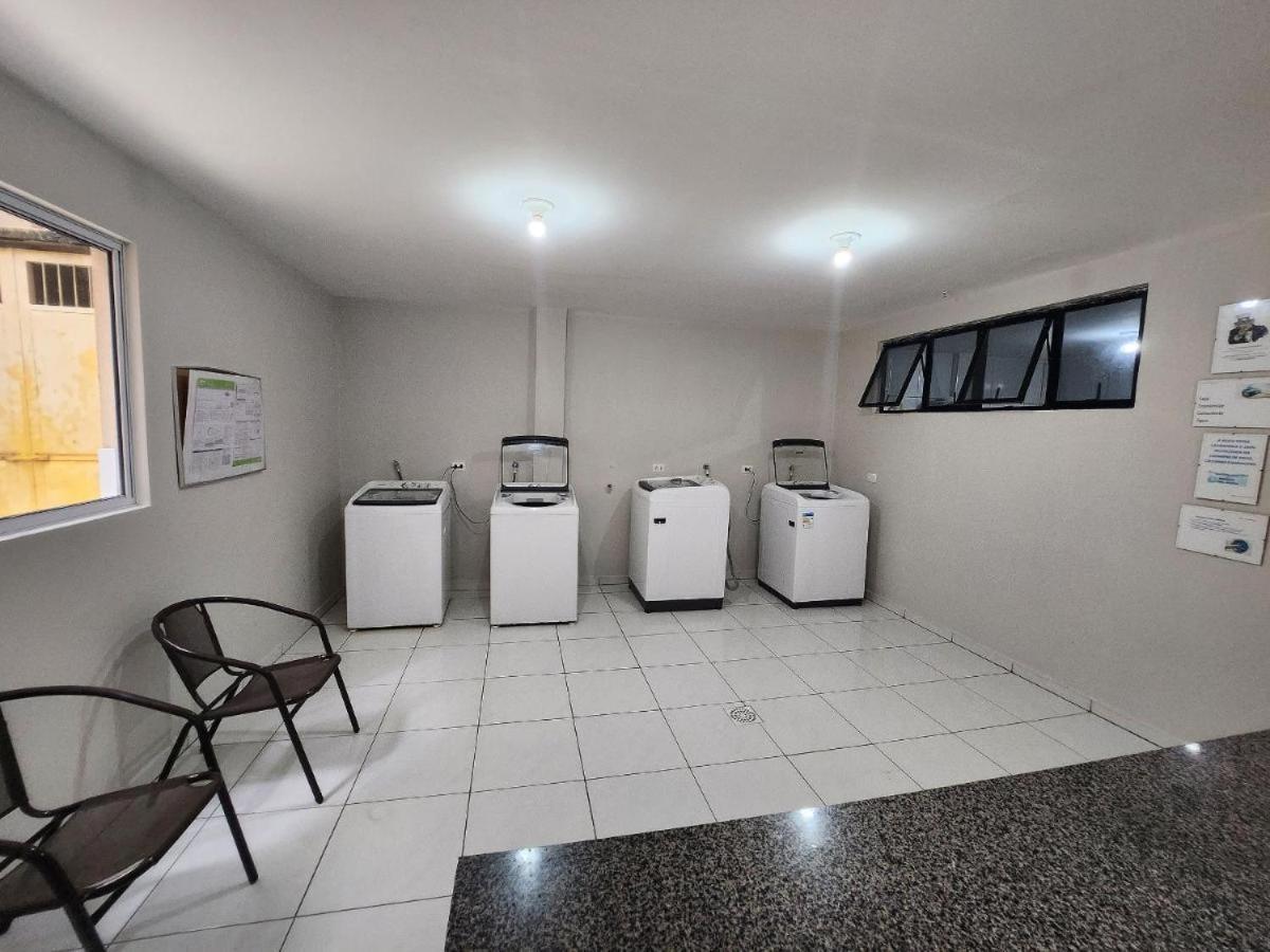 Apartamento Sombra & Sol *