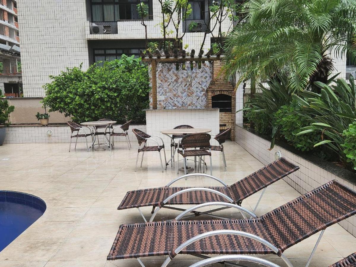 Apartamento Sombra & Sol