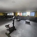 Flat Aconchegante Na Beira Mar