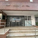 Flat Aconchegante Na Beira Mar